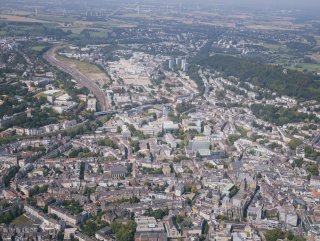 ARC 0394 digital rgb