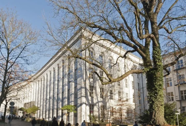 RogowskiBuilding